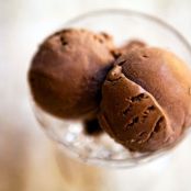 Chocolate Ice Cream