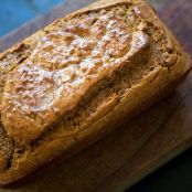 Guinness Bread with Molasses