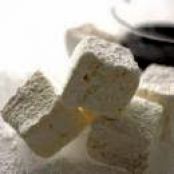 Homemade Marshmallows