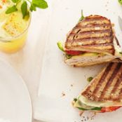 Oprah's Love Sandwich Recipe