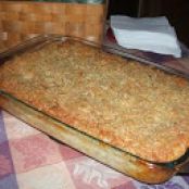 Baked Macaroni and Cheese III