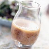 Shallot Vinaigrette
