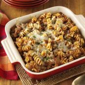 Chipotle Mac & Cheese Recipe