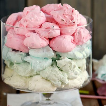 No Fail Jell-O Divinity