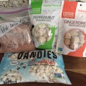 Easy, travel friendly Hot Cocoa