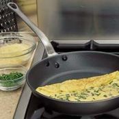 Chuck's Favorite Omelette