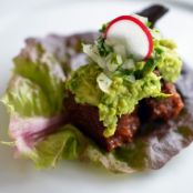 Oven-Braised Mexican Beef