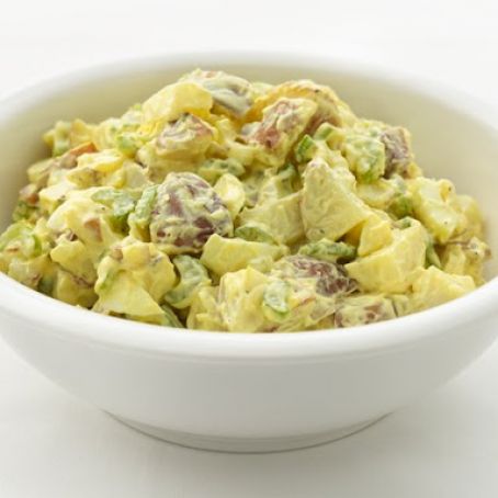 Healthified Classic Potato Salad