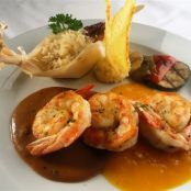 CAMARONES SOL Y SOMBRA