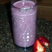 Berry Smoothie
