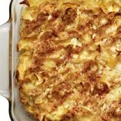 Sweet Noodle Kugel « Marlene Koch