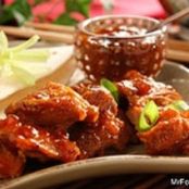 Peking Chicken