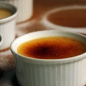 Creme Brulee