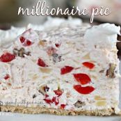 Millionaire Pie