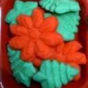 Grandma's Spritz Cookies
