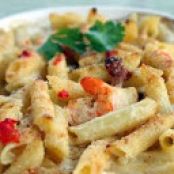Penne Rustica