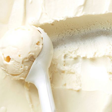 True Vanilla Ice Cream