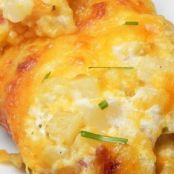 Loaded Crack Potatoes