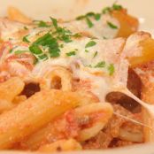 Baked Ziti