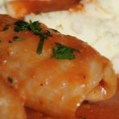 Big Joe’s Stuffed Cabbage