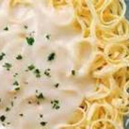 Alfredo Sauce