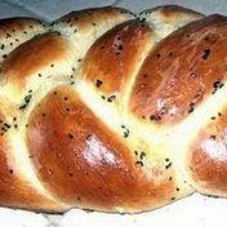 Celebration Bread