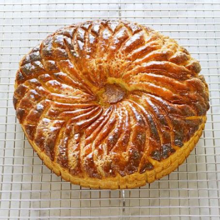 Pithiviers