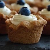 Cheesecake Tartlets (CE)
