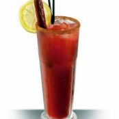 Lemon Infused Caesar