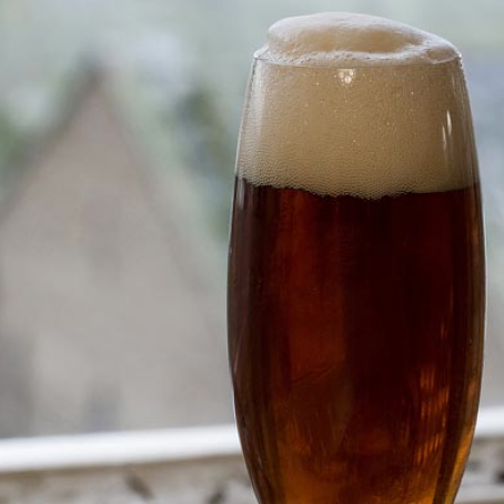 Terciopelo negro (Cóctel)