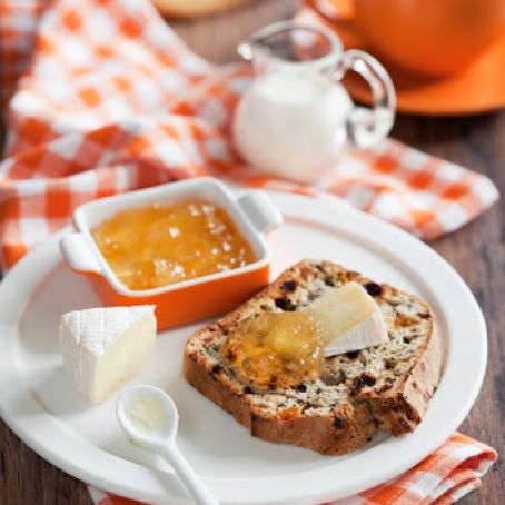 Irish Soda Bread