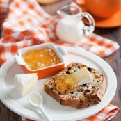 Irish Soda Bread