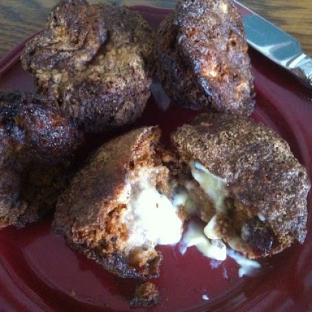 Hearty Country Muffins