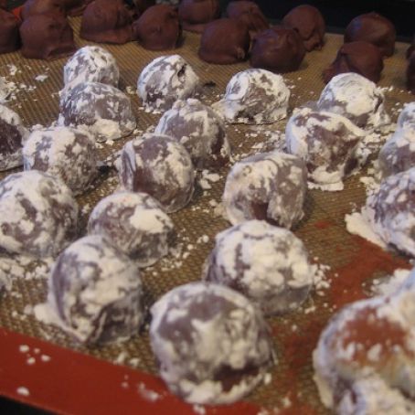 Oreo Truffle