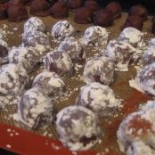 Oreo Truffle