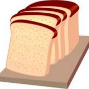 Maple Oatmeal Wheat Bread