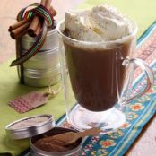 2003 Mexican Mocha Mix