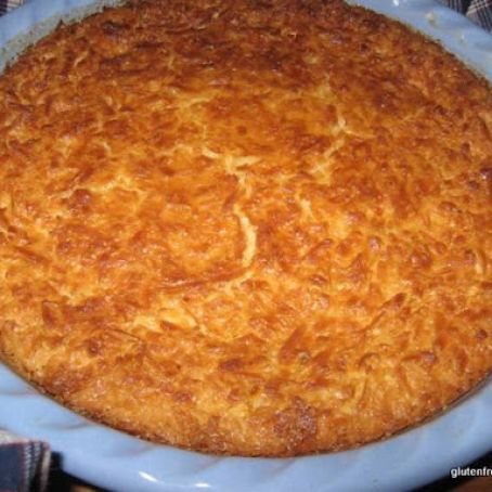 Coconut Pie
