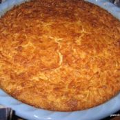 Coconut Pie