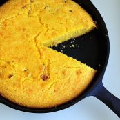 Old Fashioned Southern Cornbread