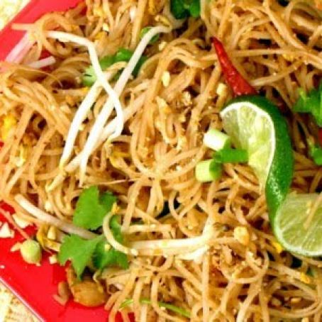 Pad Thai