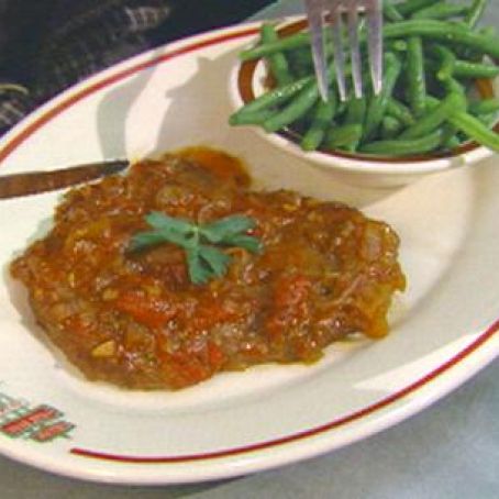 Swiss Steak