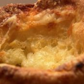 Caramelized Shallot Popovers