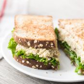 Chicken Salad (Chick Fil A)