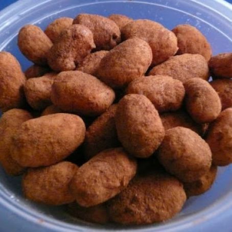 Irish Potatoes Candy
