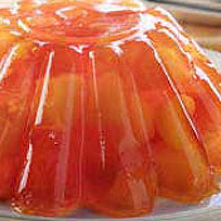 Mandarin Orange Mold