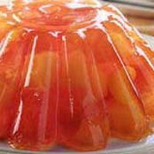 Mandarin Orange Mold