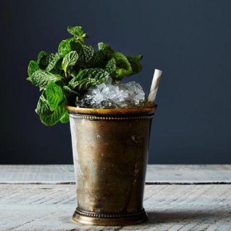 Mint Julep
