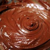 Chocolate Cream Cheese Buttercream Frosting
