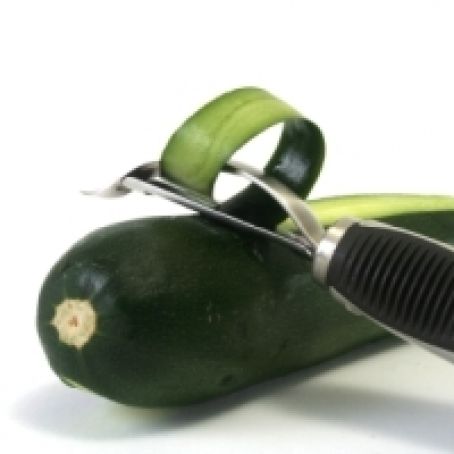 Microwave Veggie Delight